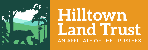 Hilltown Land Trust logo